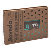 Boveda 72% / 320g Packet